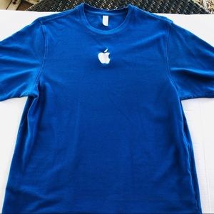 Apple Team Shirt